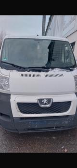 Peugeot Boxer Motor Getriebe Top Ohne Tüv - Peugeot Boxer: Motor