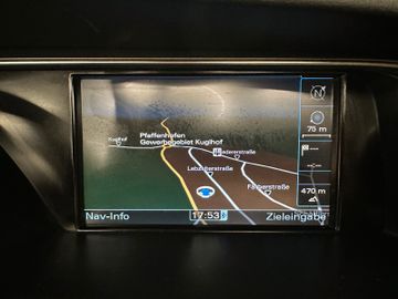 Audi S5 Cabriolet 3.0 TFSI quattro *Klima*Navi*AHK*BT