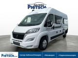 XGO X-VAN 105 MODELL 2024 MARKISE 4 SCHLAFPLÄTZE - Wohnmobil oder -wagen 4 Schlafplätze