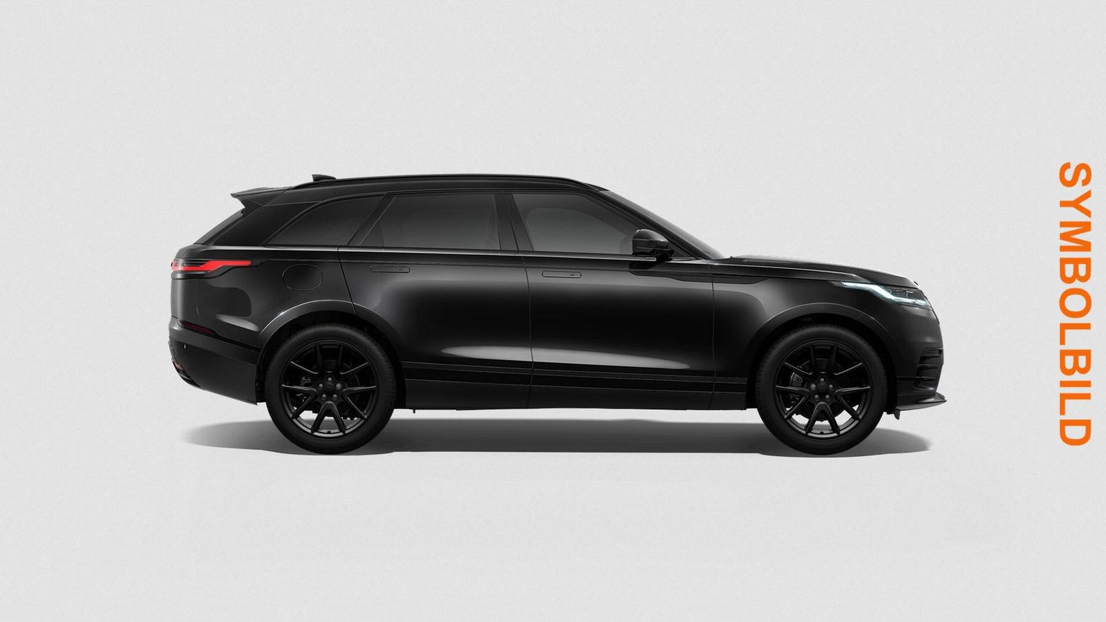 Land Rover Range Rover Velar - Bild 2
