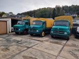 Mercedes-Benz LK710 / L710 / L911B   3x - Offers