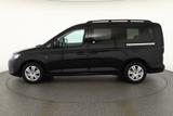 Volkswagen Caddy Maxi 2.0 TDI DSG Kamera Tempomat 7-Sitzer - Volkswagen Caddy: Schwarz