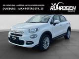 Fiat 500X Pop Star 1.4 MultiAir +CARPLAY+SHZ+PDC+LHZ+ - Fiat aus 2018