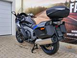 BMW K 1600 GT mit Style-Paket und Garantie - BMW K 1600 GT