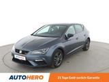 Seat Leon 1.5 TSI ACT FR*NAVI*ACC*PDC*SHZ*BEATS* - Seat Leon Gebrauchtwagen in Köln