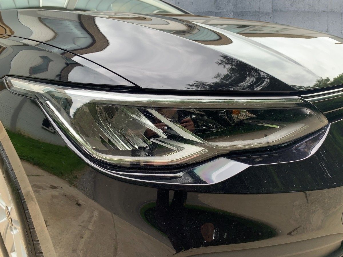 Volkswagen Golf - Bild 16