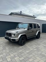 Mercedes-Benz G 450 d AMG Superior Line Vollausstattung
