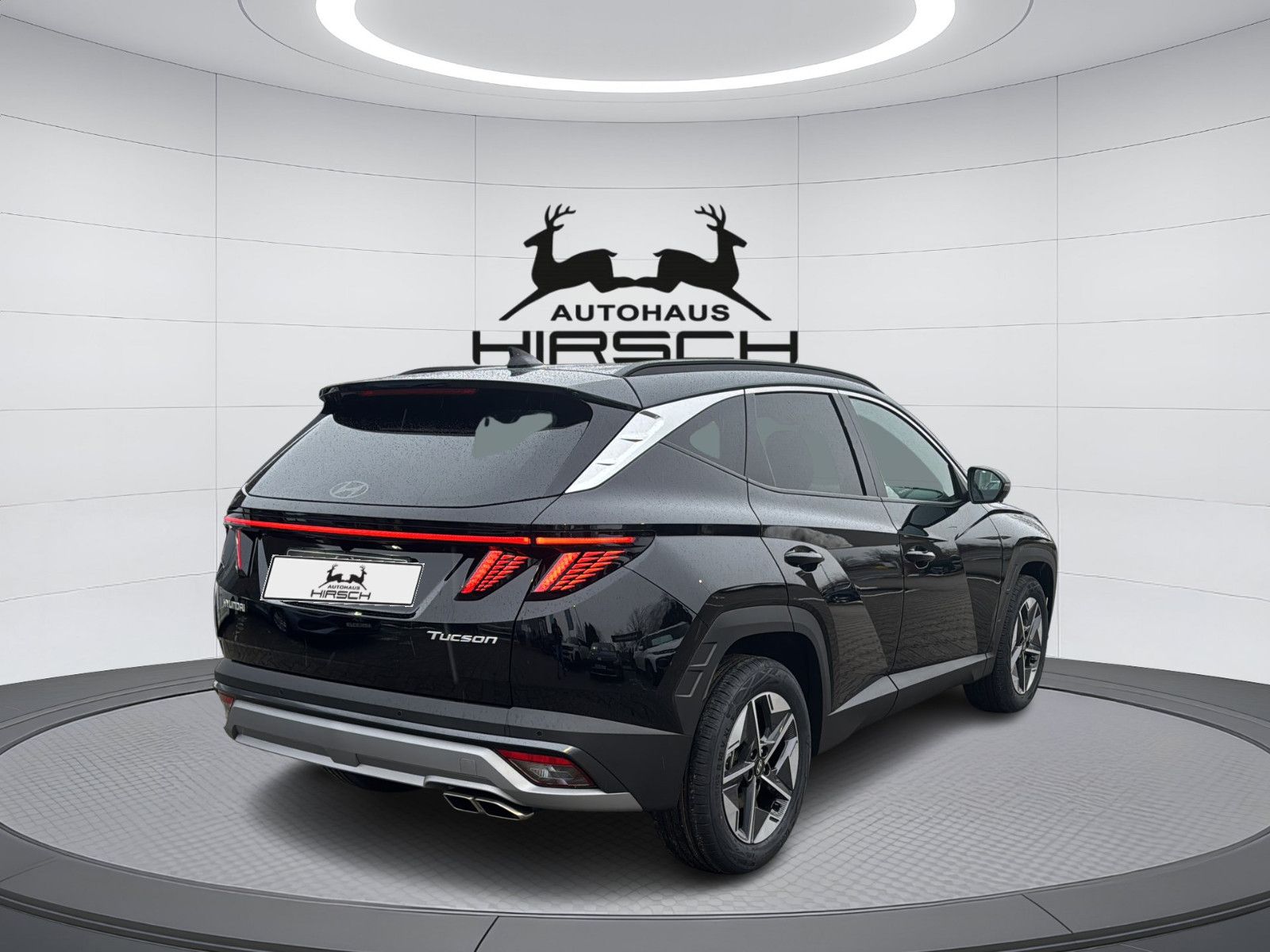 Hyundai TUCSON - Bild 3