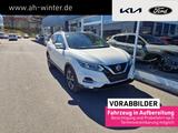 Nissan Qashqai N-Connecta 1,5 dci Pano LED AHZV 360° SH - Nissan Qashqai N-CONNECTA mit Diesel-Antrieb