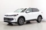 Volkswagen Tiguan 1.5 eTSI /ACC/AHK/NAVI/KAMERA/18/LHZ/SHZ - Volkswagen Tiguan: Automatik