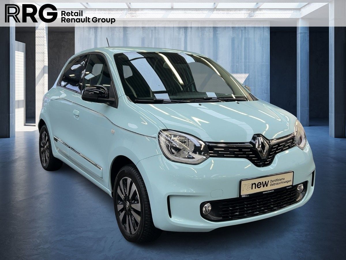 Renault Twingo - Bild 7
