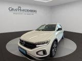 Volkswagen T-Roc 1.0 TSI GOAL LED ACC Navi App-Connect