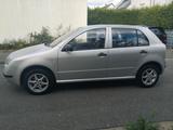 Skoda Fabia 1,2 HDP Tűv 5.2027 Org 93tkm T... - gebrauchte Skoda Fabia aus dem Jahr 2003