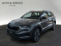 Skoda Karoq - Vorschau Bild 1