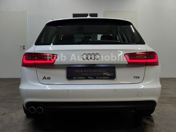 Audi A6 - 11