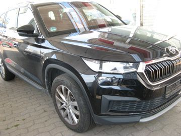 Skoda Kodiaq - 2