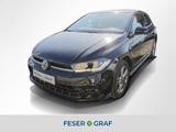 Volkswagen Polo R-Line 1.0 TSI DSG Navi Kamera IQ-LED