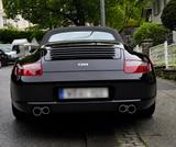 Porsche 997 Carrera 4 Cabriolet Carrera - Porsche 911er Reihe in Wuppertal