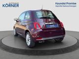 Fiat 500 LOUNGE 1.2 *PANO*SITZHZG*KLIMA*CARPLAY* - Fiat 500: Lounge