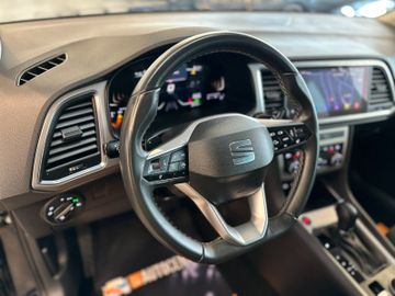 Seat Ateca Xperience 1.5 TSI DSG *Virtuel*Kamera*