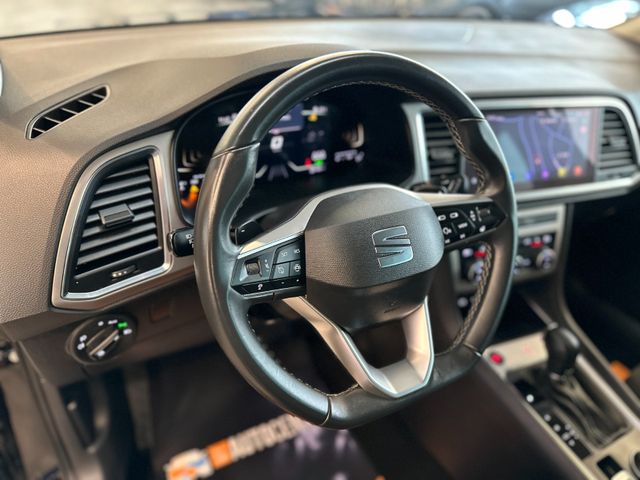 Seat Ateca Xperience 1.5 TSI DSG *Virtuel*Kamera*