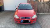 Opel Verkaufe Opel Corsa - gebrauchte Opel Corsa aus dem Jahr 2004