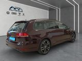 Volkswagen Golf VII Var. GTD 2.0 TDI DSG NAV*LED*ACC*DYNA - Volkswagen Golf mit Diesel-Antrieb: Kombi, Automatik