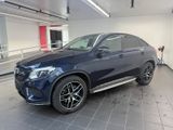 Mercedes-Benz GLE 400 Coupe 4Matic AMG-Line*Rentnerfahrzeug* - Mercedes-Benz GLE 400 Gebrauchtwagen in Essen