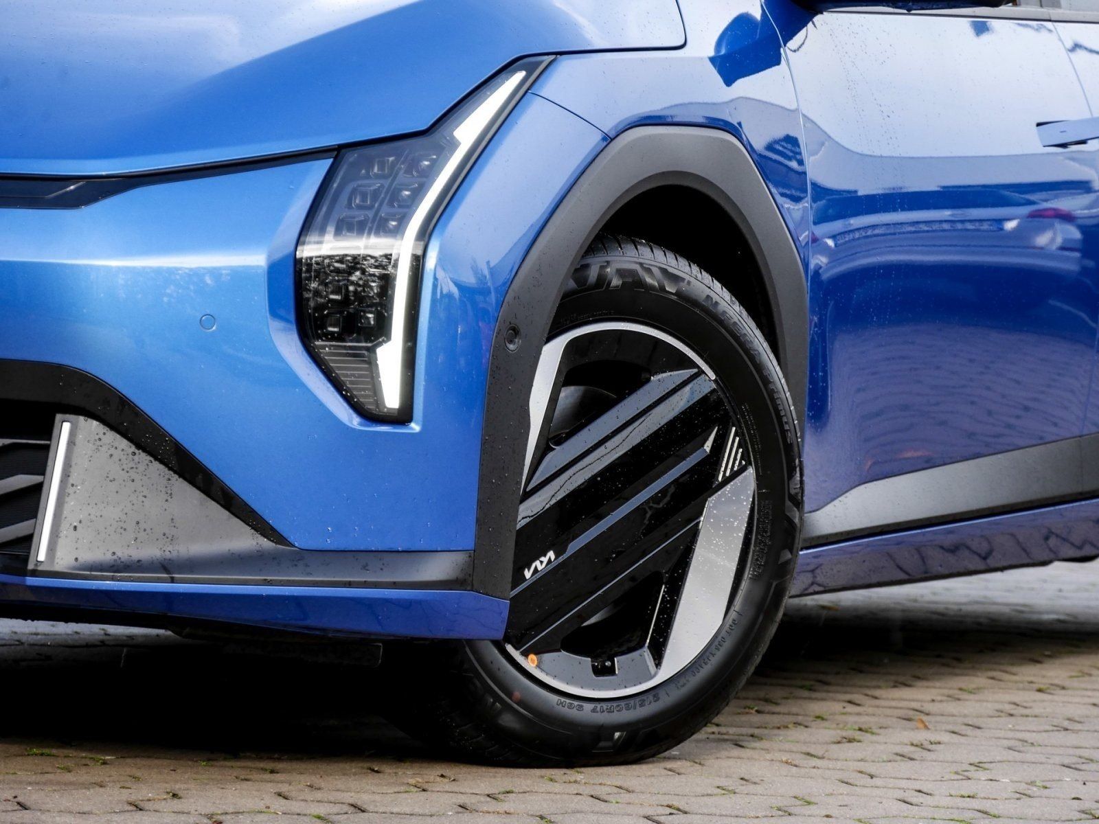 Kia EV4 - Bild 5