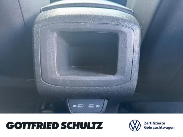 Volkswagen T-Cross - Bild 20