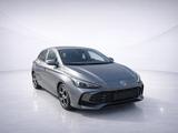 MG3 1.5 ICE Comfort LED/Kamera/Tempomat/Carplay - graue MG MG3
