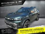 Dacia Duster Extreme TCe130 ALU/KAEMRA/WINTERPAKET - Dacia Duster Gebrauchtwagen in Bielefeld
