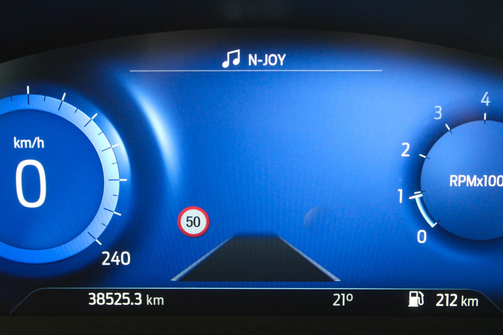 Fahrzeugabbildung Ford Puma MHEV ST-Line LED NAVI Winter Paket PDC 1.Hd