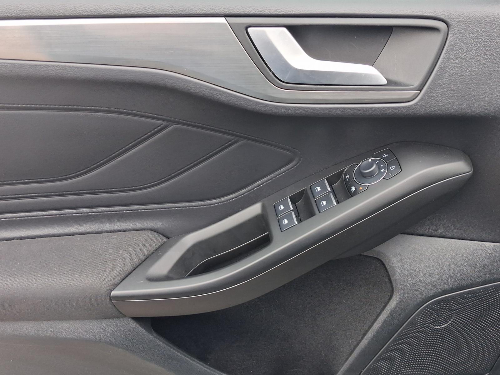 Ford Focus Turnier Titanium X, миниатюра 20