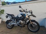 BMW R 1200 GS mit Gewährleistung - Motorräder in Oberhausen