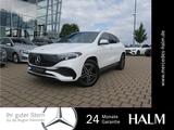 Mercedes-Benz EQA 250 + AMG Line Advanced Plus Distronic - Mercedes-Benz EQA Gebrauchtwagen in Hannover