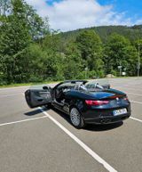 Alfa Romeo Spider - Alfa Romeo aus 2006