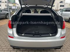 BMW 530d Gran Turismo GT*Pano*HUD*360*4xSZH* Xenon*V