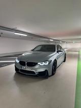 BMW M4 Cabrio |Kamera|Carbon|H&K|Ambiente|Orig.|