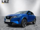 Nissan Qashqai (J12) Tekna+ - Nissan Qashqai J12