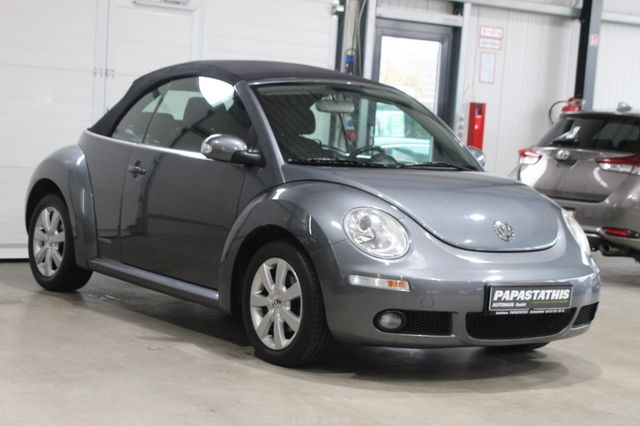 Volkswagen Beetle Cabriolet 1.9 TDI United*KLIMA*PDC*