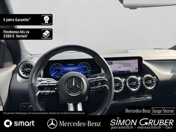2024 Mercedes-BENZ EQA 缩略图 12