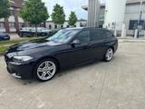 BMW 525d xDrive Touring M-Paket Panorama Leder - BMW 525 in Rostock