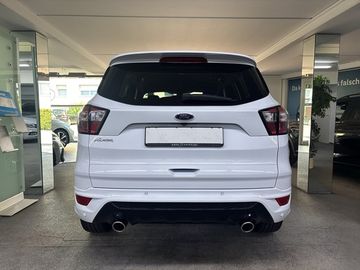 Ford Kuga - 5