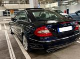 Mercedes-Benz CLK 350 AMG Paket ab Werk / Designo / Taus... - Mercedes-Benz CLK 350 in Frankfurt (Main)
