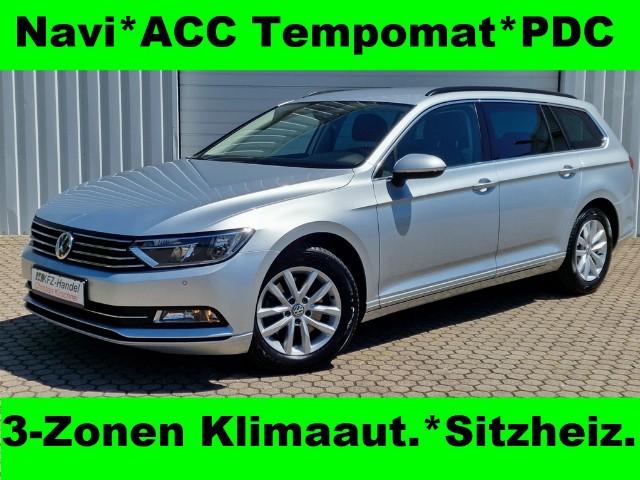 Volkswagen Passat  TSI*Comfortline*Navi Discover*ACC*Sitzhe