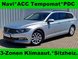 Volkswagen Passat  TSI*Comfortline*Navi Discover*ACC*Sitzhe - Volkswagen Passat: Kombi