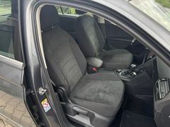 VW Tiguan 2.0 TSI 4Motion R-Line VW Tiguan 2.0 TSI 4Motion R-Line