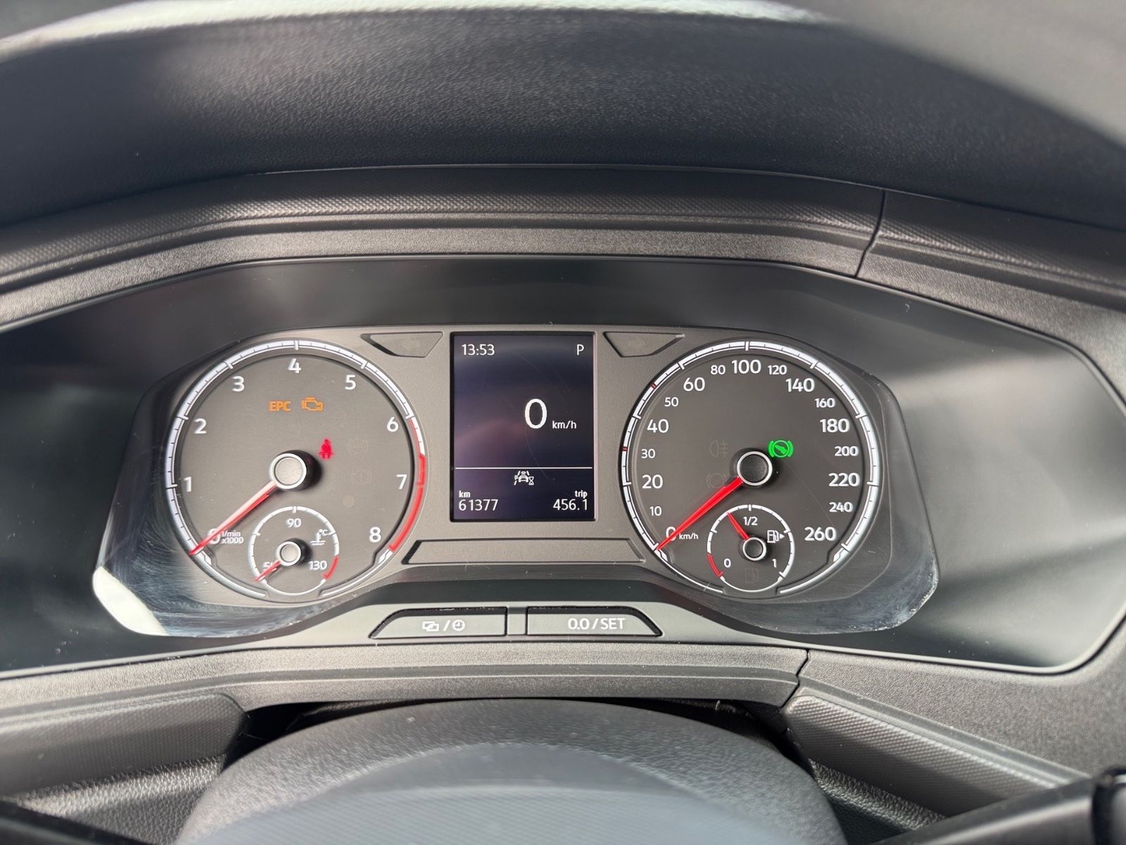 Fahrzeugabbildung Volkswagen T-Cross 1.2TSI OPF DSG