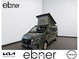 Nissan Primastar 3,0t dCI 170 Camper Seaside by Dethlef - Jahreswagen
